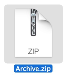 pick and zip for mac